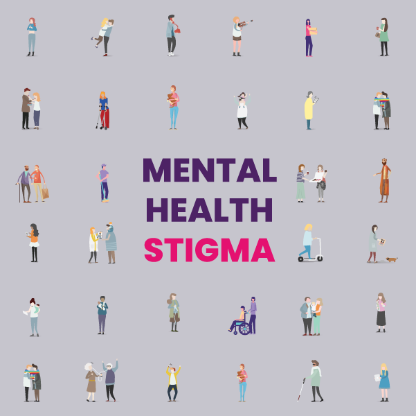 mental health stigma