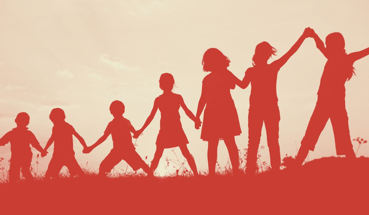 Let's Talk About Children